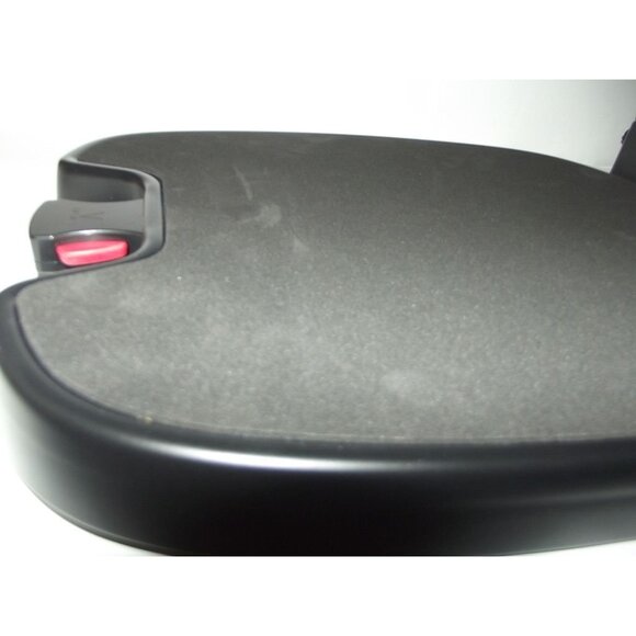 Appliance Sliding Tray Everie rollers & brake Move Appliances up to 30 lbs - Picture 6 of 14